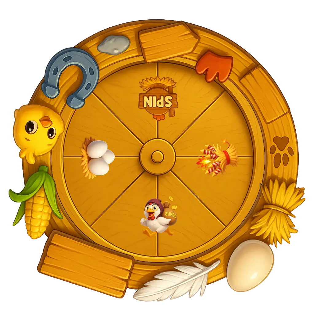 Wheel Background